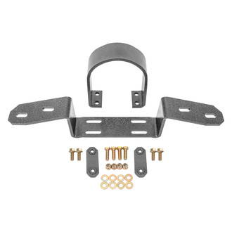 BMR Suspension® - Front Driveshaft Safety Loop