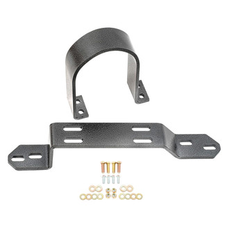 BMR Suspension® - Driveshaft Safety Loop