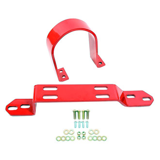 BMR Suspension® - Driveshaft Safety Loop