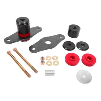 BMR Suspension® - Motor Mount Kit with Polyurethane Bushings