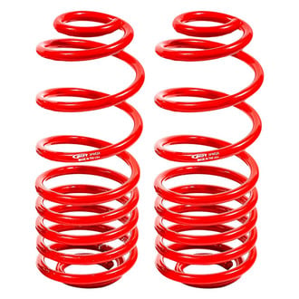 BMR Suspension® - 3" Rear Lowering Coil Springs