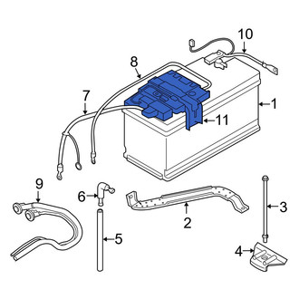 BMW OE - Junction Block