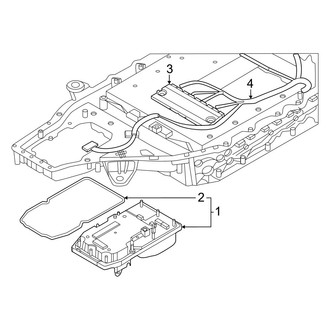 BMW OE - Electrical - Battery (High Voltage, Modules and Electrical)