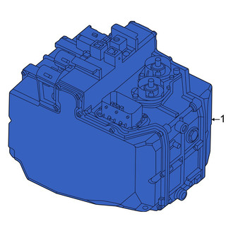 BMW OE - Drive Motor Battery Pack Charger