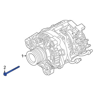 BMW OE - Alternator Bracket Bolt