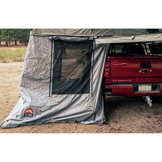 Body Armor 4x4® - Skyridge Series Pike Annex Room