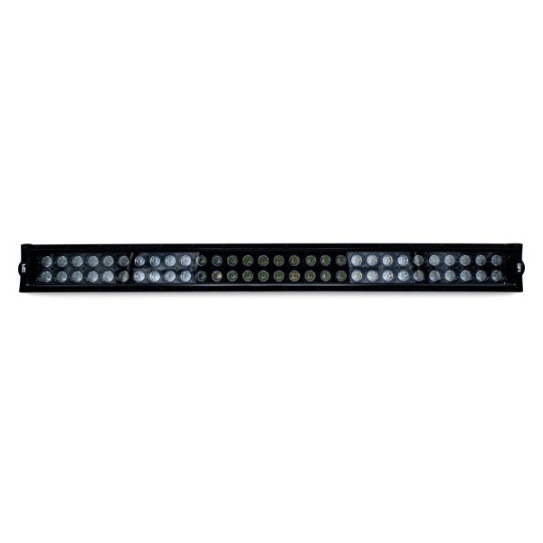 Body Armor 4x4® - Blackout Series 20" 120W Dual Row Combo Beam LED Light Bar