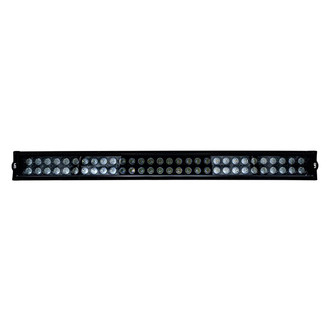 Body Armor 4x4® - Blackout Series 30" 180W Dual Row Combo Beam LED Light Bar