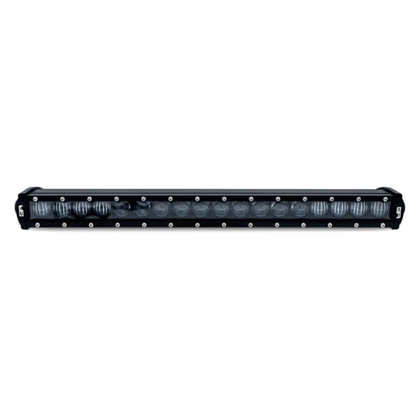 Body Armor 4x4® - Blackout Series 18" Combo Beam LED Light Bar