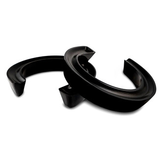 Body Armor 4x4® - 2" Front Leveling Coil Spring Spacers
