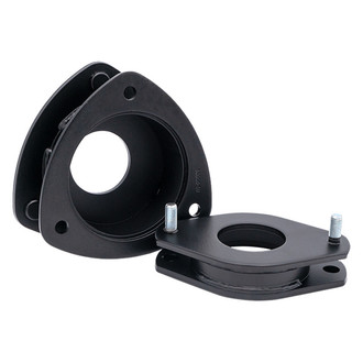 Body Armor 4x4® - 2" x 1.5" Front and Rear Leveling Strut Spacer Kit