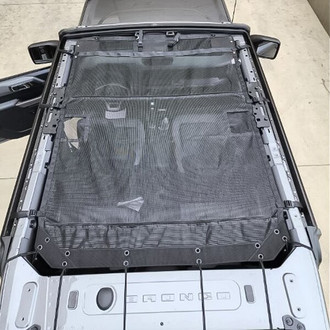 Body Armor 4x4® - Mesh Top