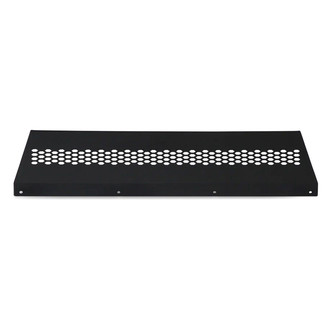 Body Armor 4x4® - Ambush Black Intercooler Shroud