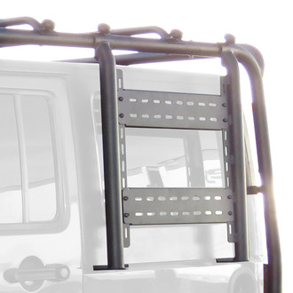 Body Armor 4x4® - Cargo Roof Rack Accessory Mount