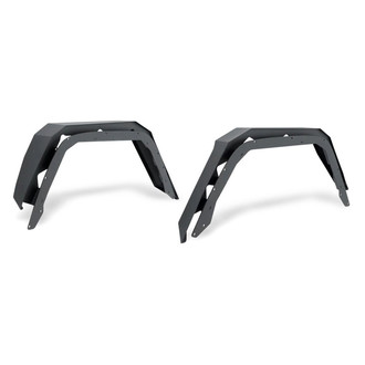Body Armor 4x4® - Rear Fender Flares