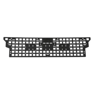 Body Armor 4x4® - Front Side Bed Molle System
