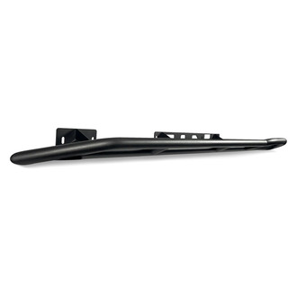 Body Armor 4x4® - Rockcrawler Black Side Bars