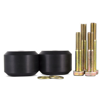 Body Armor 4x4® - 2" Front Leveling Coil Spring Spacers