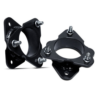 Body Armor 4x4® - 2.5" Front Leveling Spacer Kit