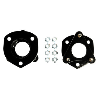 Body Armor 4x4® - 2.5" Front Leveling Strut Spacers