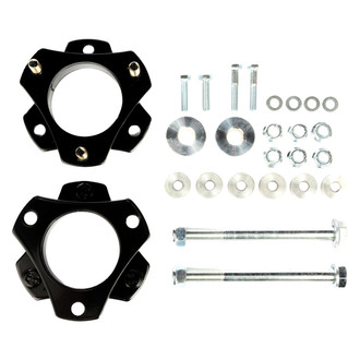 Body Armor 4x4® - 2.5" Front Leveling Strut Spacers