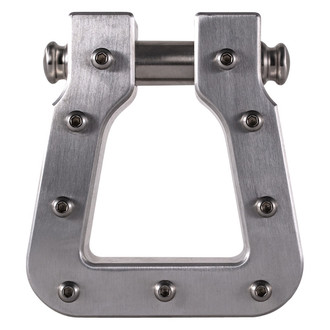 Body Armor 4x4® - MEGA Raw D-Ring