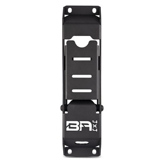 Body Armor 4x4® - Hinge Steps
