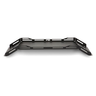Body Armor 4x4® - Black Interior Cargo Rack