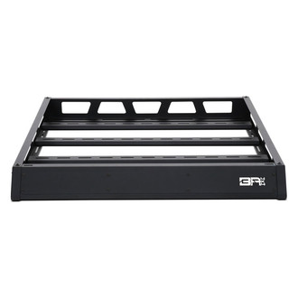 Body Armor 4x4® - Roof Cargo Basket