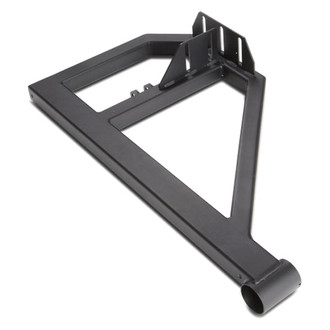 Body Armor 4x4® - Spare Tire Carrier