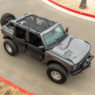 Body Armor 4x4® - Mesh Top
