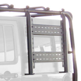 Body Armor 4x4® - Cargo Roof Rack Accessory Mount