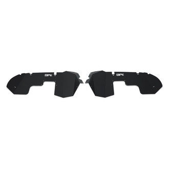 Body Armor 4x4® - Front Fender Liners