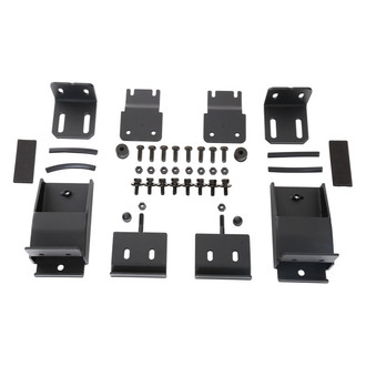 Body Armor 4x4® - Roof Rack Mounting Kit