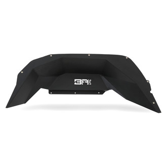Body Armor 4x4® - Rear Fender Liners
