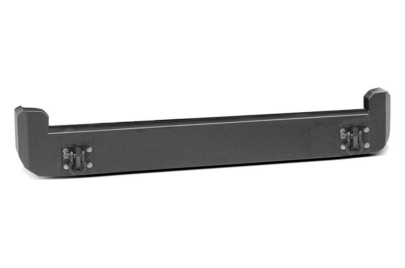 Base Rear Bumper