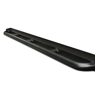 Body Armor 4x4® - Rockcrawler Black Side Bars
