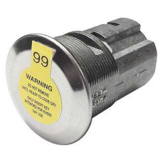 Bolt Lock® - Utility Lock Cylinder
