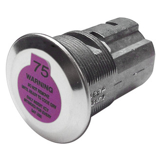Bolt Lock® - Utility Lock Cylinder