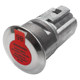 Bolt Lock® - Utility Lock Cylinder