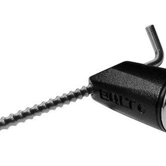 Bolt Lock® - Coupler Pin Lock