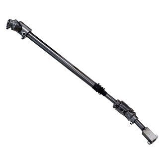 Borgeson® - Heavy Duty Telescopic Steering Shaft