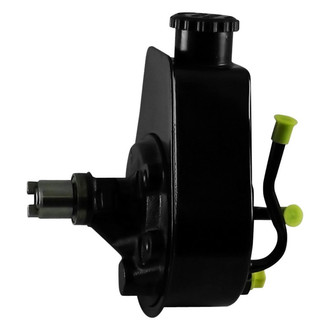 Borgeson® - Hi-Flow Power Steering Pump