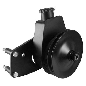 Borgeson® - Saginaw Power Steering Pump Upgrade Kit