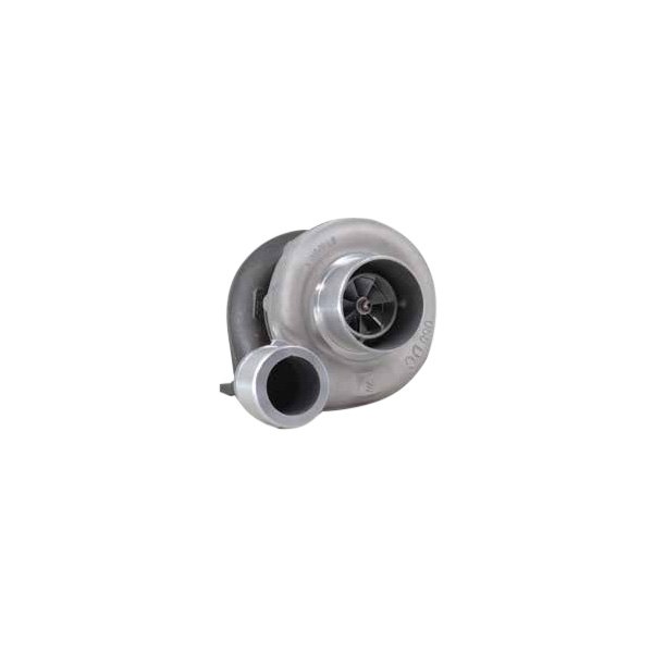 BorgWarner® - Airwerks™ S300SX3 Turbocharger with Straight Compressor Outlet