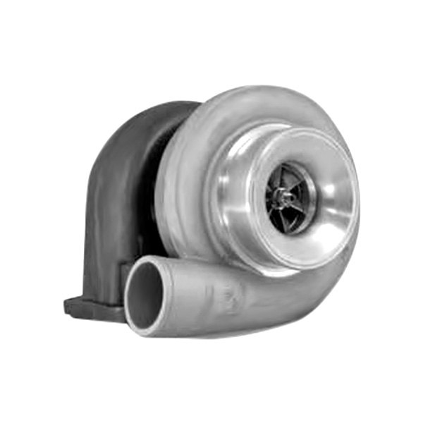 BorgWarner® - Airwerks™ S400SX4 Turbocharger