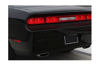 Borla® - 2009 -2014 Dodge Challenger