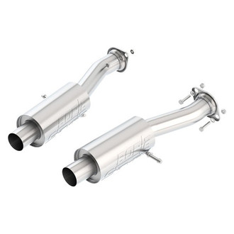 Borla® - Exhaust Resonator