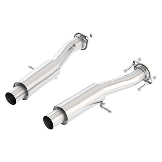 Borla® - ATAK™ Exhaust Resonator