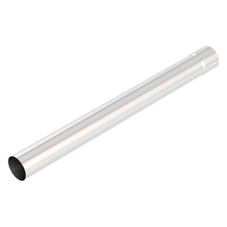 Borla® - 304 SS Extension Pipe